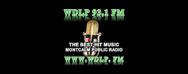 WDLP 93.1 FM