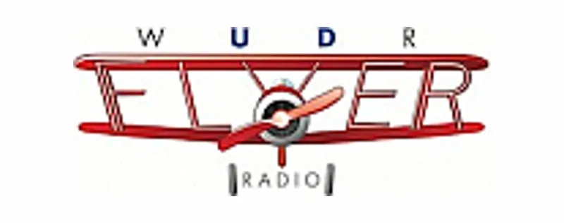 WUDR Flyer Radio 99.5/98.1