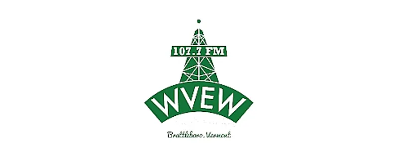 WVEW 107.7 FM