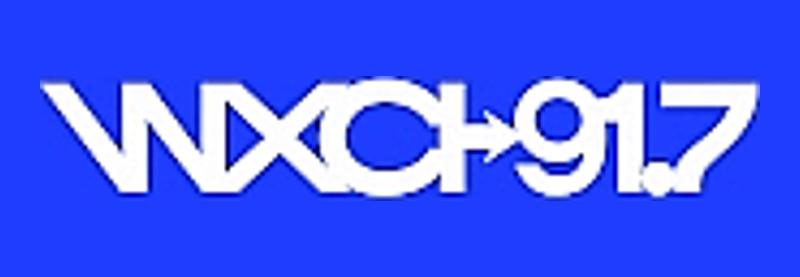 logo WXCI 91.7 FM