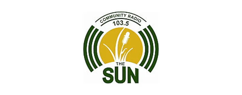 103.5 The Sun