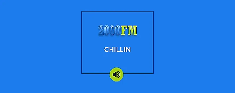 2000 FM - Chillin