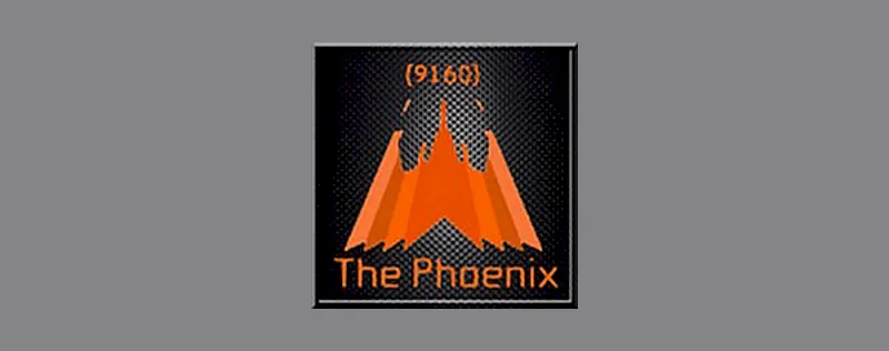 {9160} The Phoenix