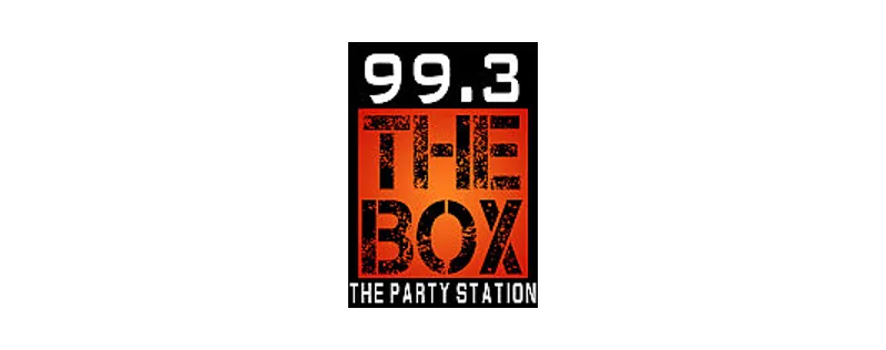 99.3 The Box