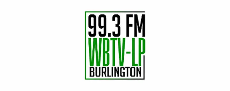 99.3 WBTV-LP