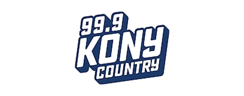 99.9 KONY Country