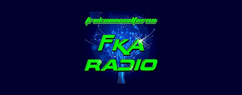 Frekuencialterna Radio