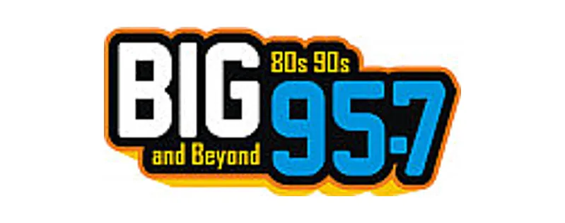 Big 95.7