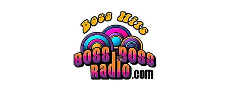 Boss Boss Radio