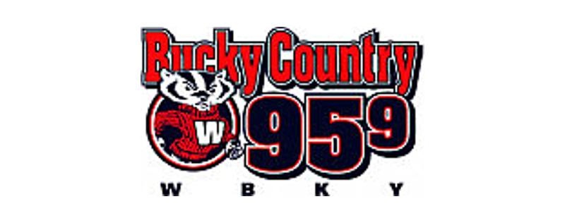 Bucky Country 95.9 WBKY