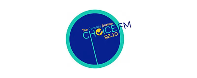 Choice FM 92.10