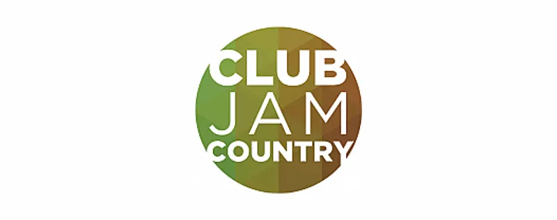 Club Jam Country