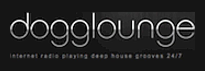 logo Dogglounge Radio