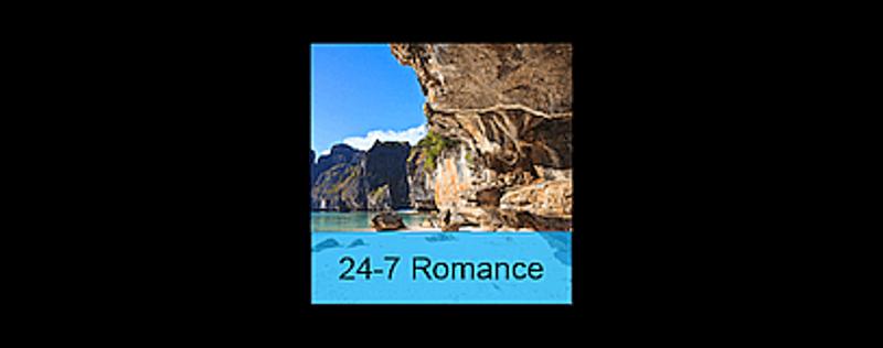 24/7 Niche Radio - Romance