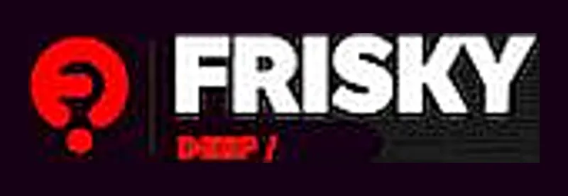 Frisky Radio DEEP