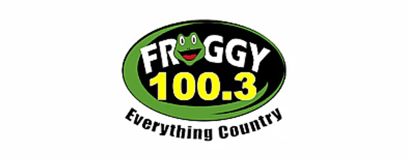 Froggy 100.3