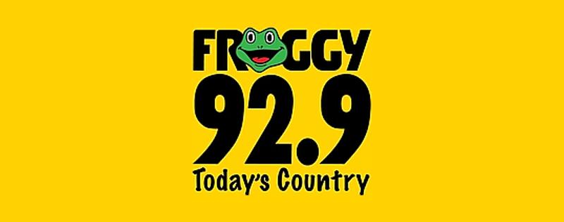 Froggy 92.9