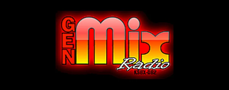 Gen Mix Radio