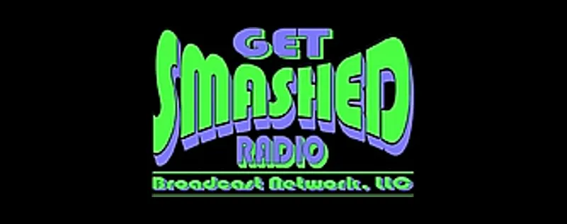 Get Smashed Radio 1