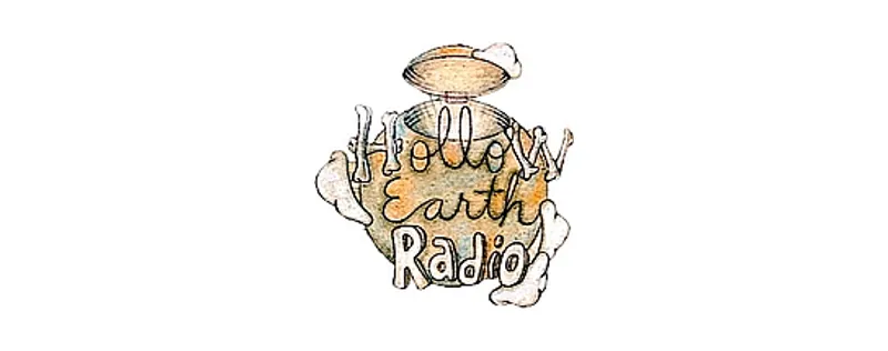 Hollow Earth Radio