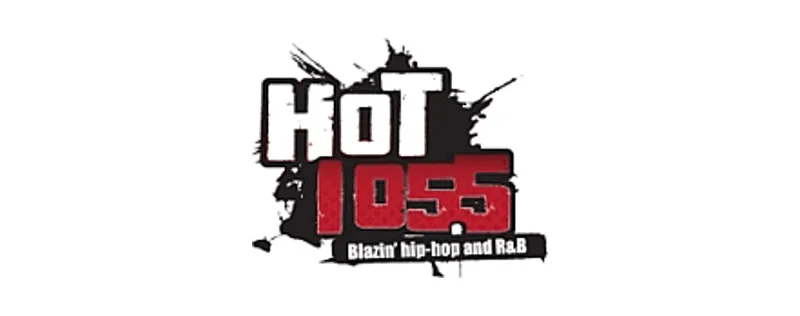 HOT 105.5