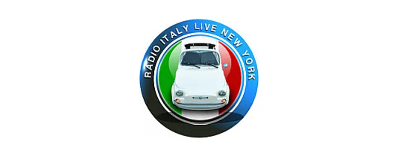 Radio Italy Live