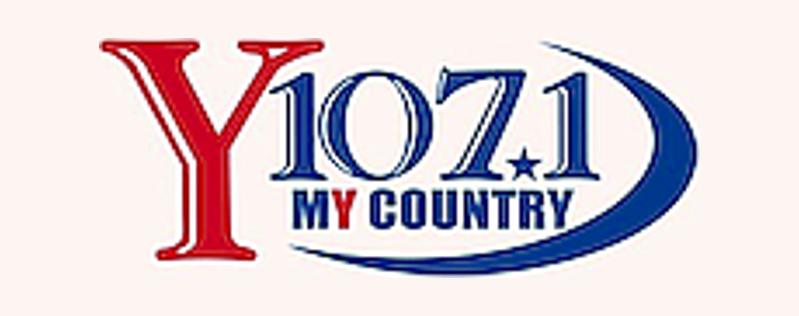 KCNY 107.1 FM