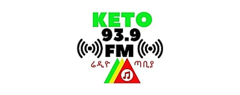 KETO 93.9 FM