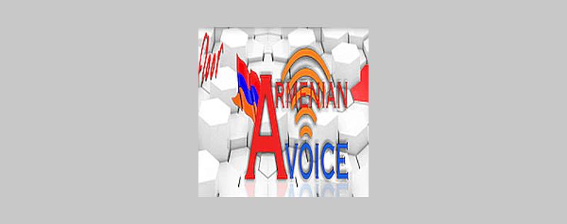 Armenian Voice Radio