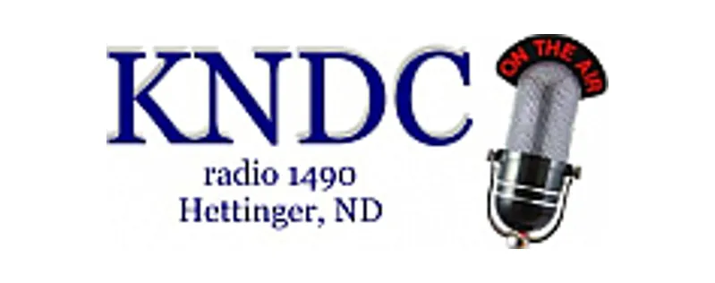 KNDC 1490 AM