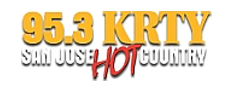 95.3 KRTY