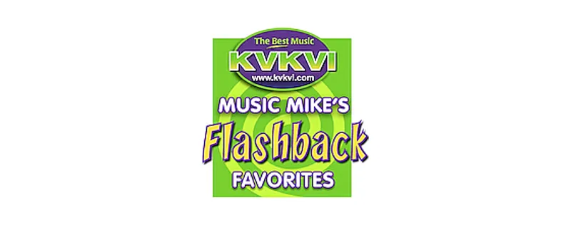 KVKVI - Flashback Favorites