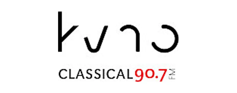 Classical 90.7 KVNO