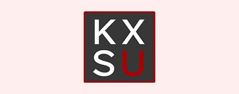 KXSU 102.1 FM