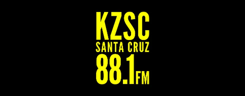 KZSC 88.1 FM