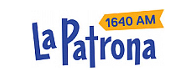 La Patrona 1640