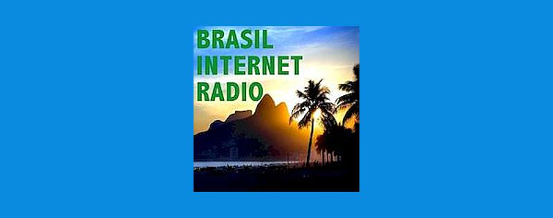 Brasil Internet Radio