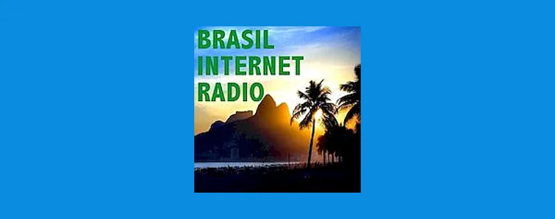 Brasil Internet Radio