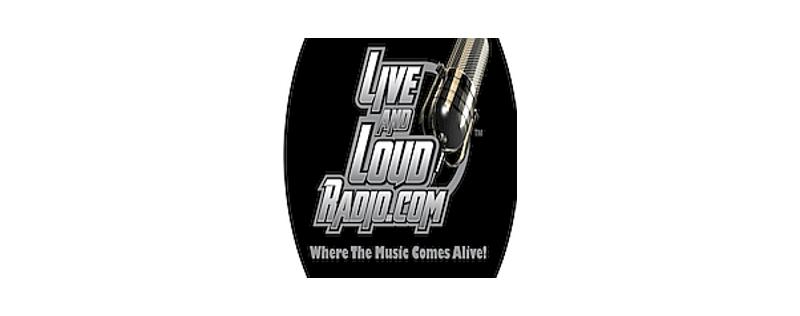 Live and Loud Radio