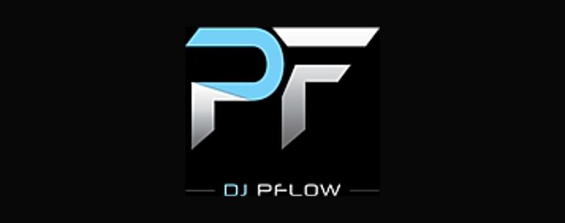 logo DJ Pflow Radio