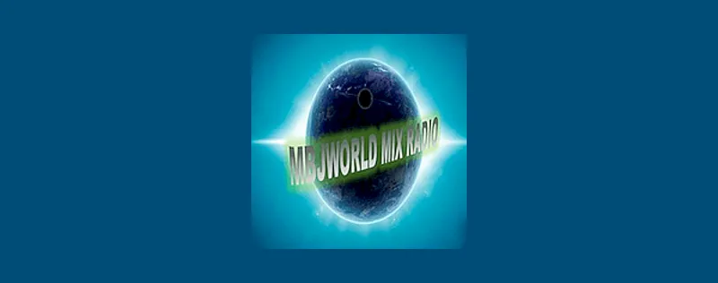 MBJWORLD MIX RADIO