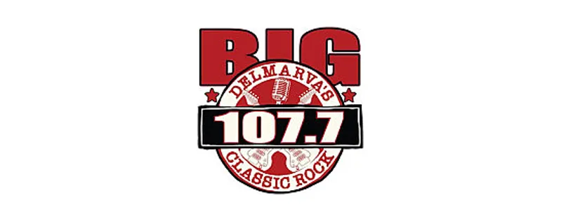 Big 107.7