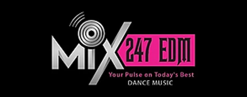 Mix 247 EDM