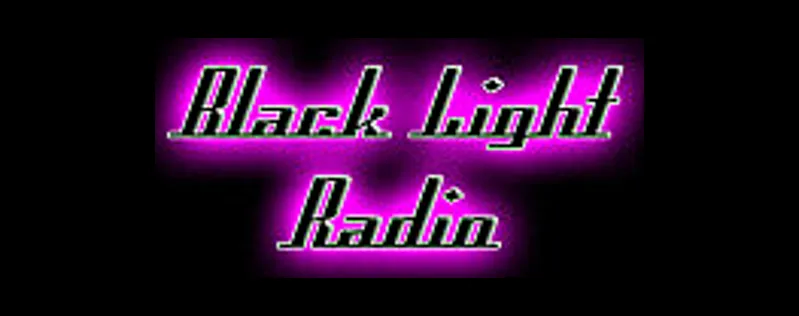 BlackLight Radio