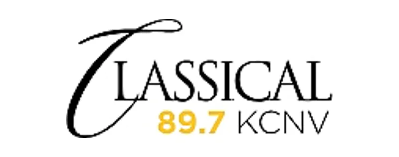 Classical 89.7 KCNV