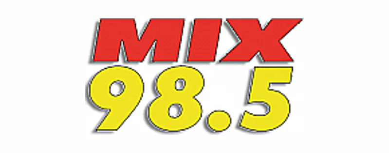 Mix 98.5