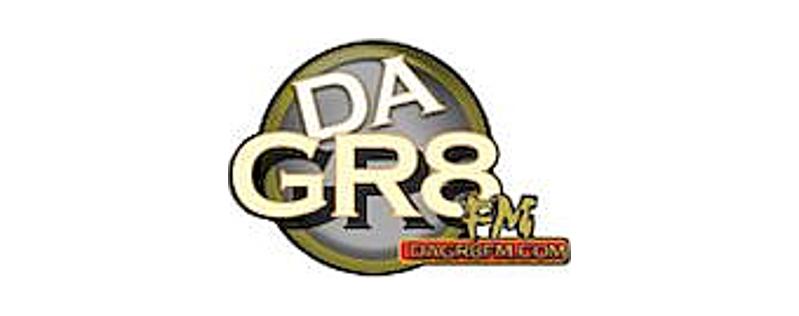 DaGr8FM Radio