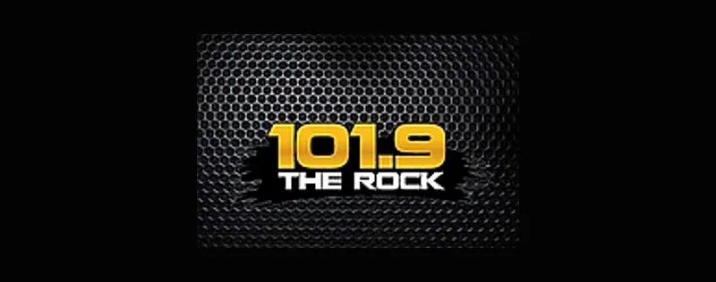 101.9 The Rock