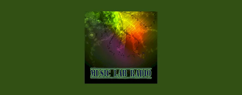 Music Lab Radio