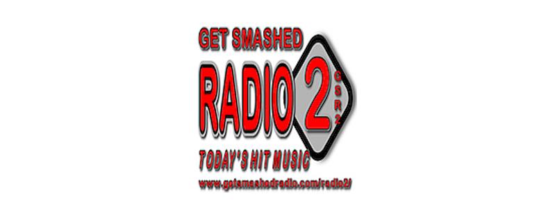 Get Smashed Radio 2